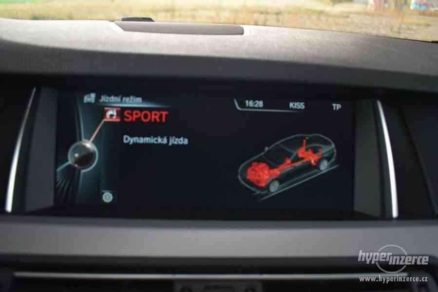 BMW M550d X-Drive !PĚKNÝ STAV! - foto 7