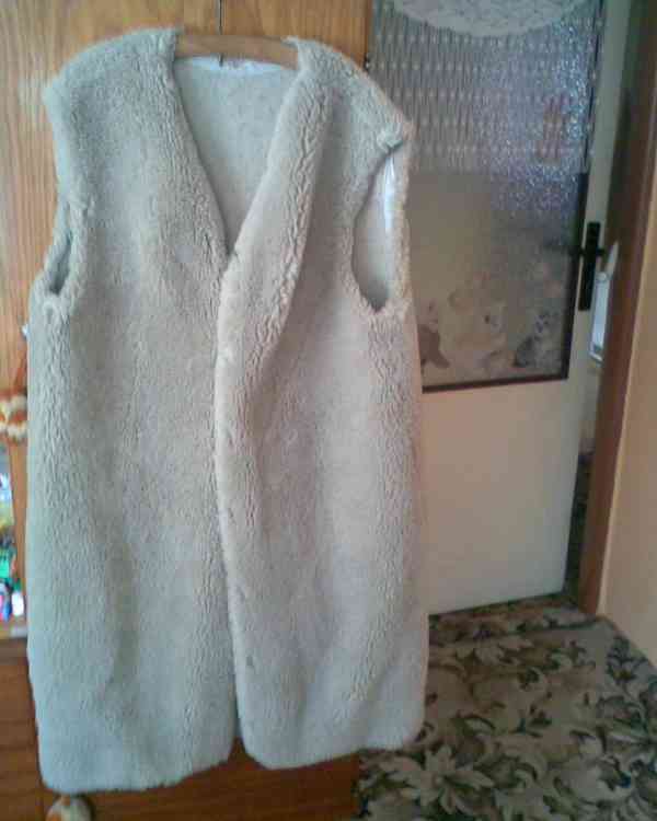 Mikulášské oblečení - foto 22
