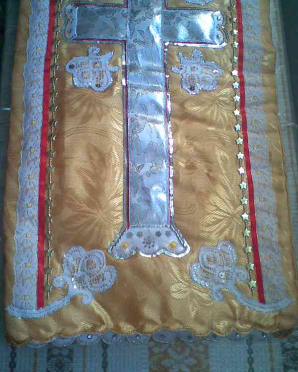 Mikulášské oblečení - foto 16