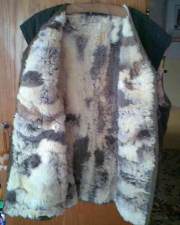 Mikulášské oblečení - foto 23