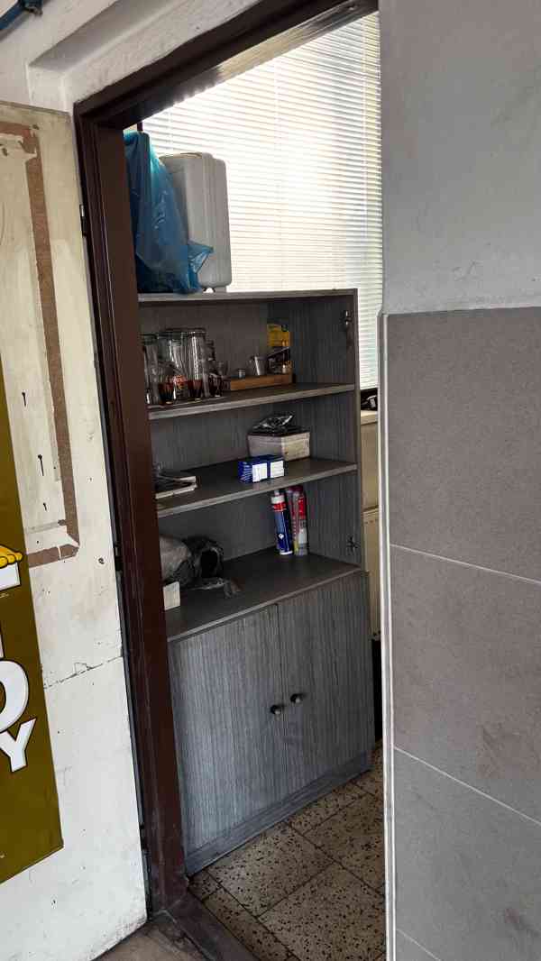 Pronájem plně vybaveného autoservisu - foto 12