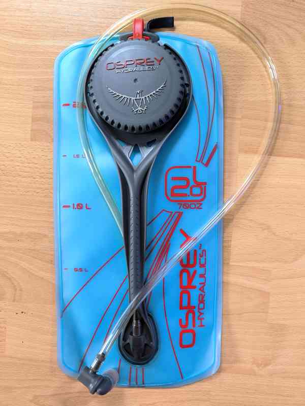 Osprey Hydraulics 2l - foto 2