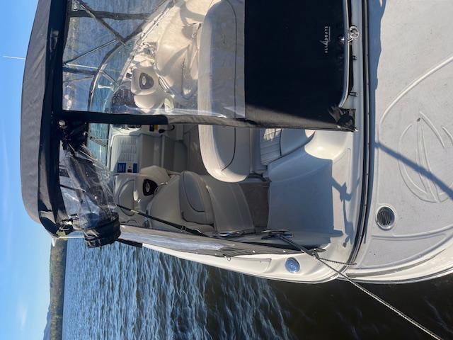 Motorový člun - foto 3