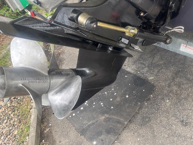 Motorový člun - foto 33