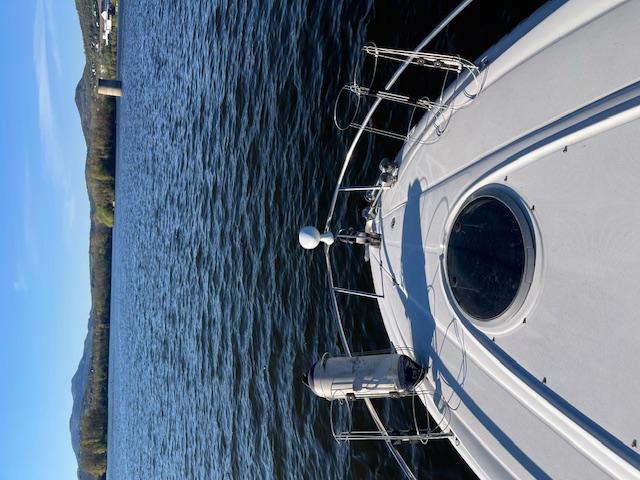 Motorový člun - foto 18