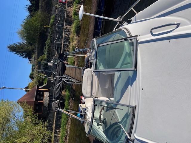 Motorový člun - foto 17