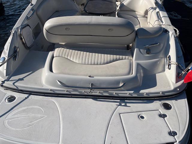 Motorový člun - foto 27