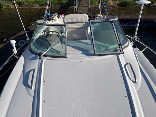 Motorový člun - foto 16