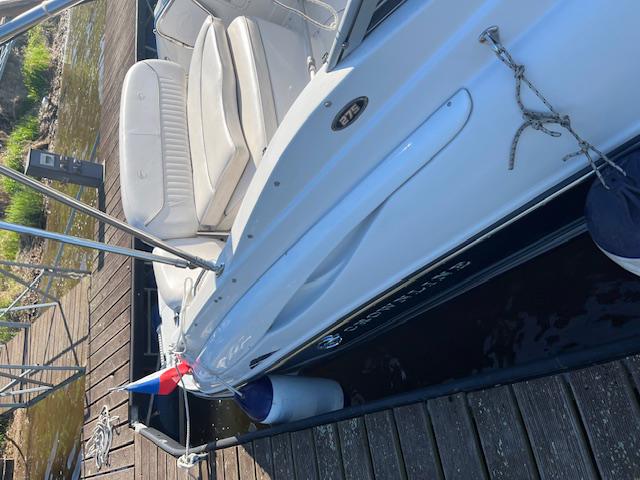 Motorový člun - foto 28