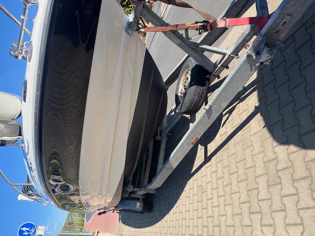 Motorový člun - foto 30