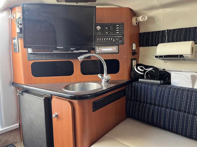 Motorový člun - foto 13