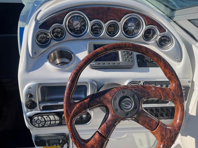 Motorový člun - foto 22