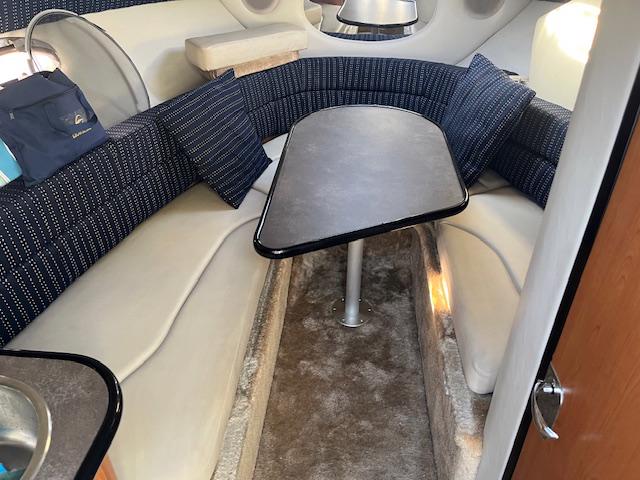 Motorový člun - foto 12