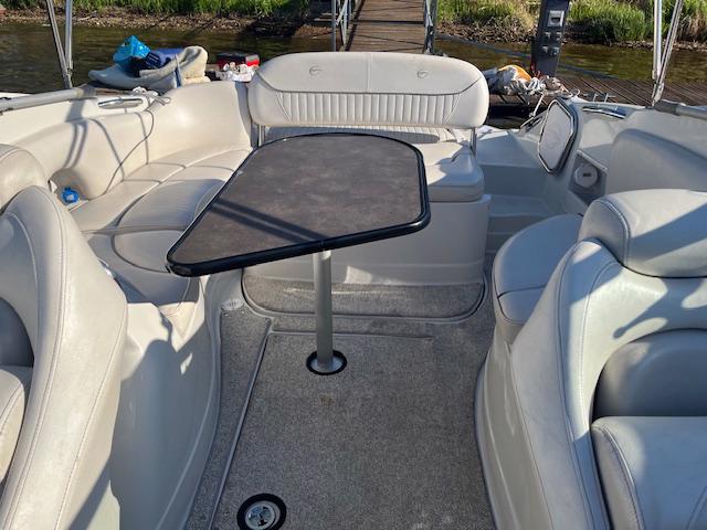 Motorový člun - foto 24