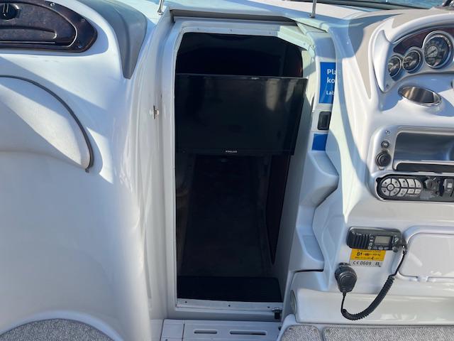 Motorový člun - foto 21