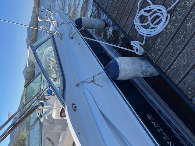 Motorový člun - foto 29