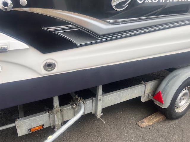 Motorový člun - foto 32