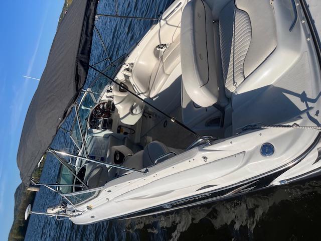 Motorový člun - foto 6