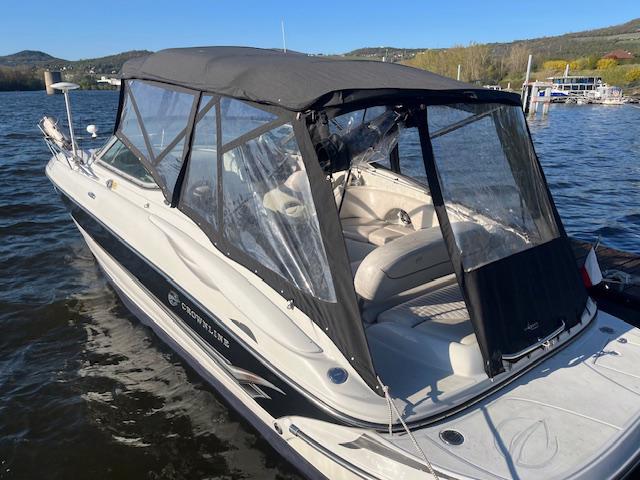 Motorový člun - foto 4