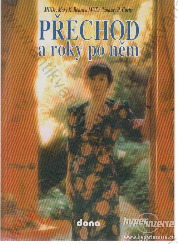 Přechod a roky po něm 1995 Dona, České Budějovice - foto 1