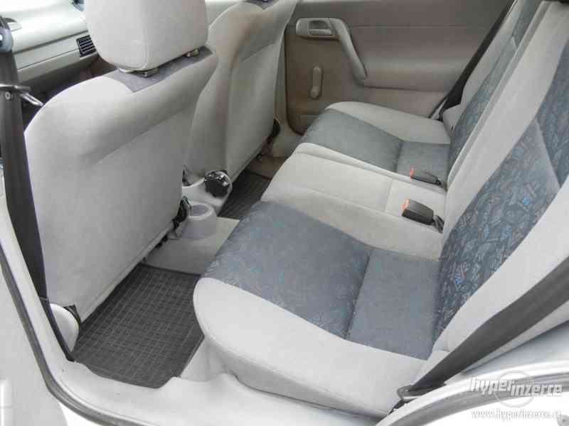 Škoda Felicia 1,6 Lx Ekodaň - foto 12