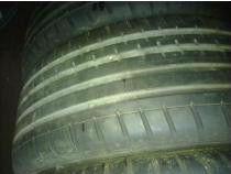 letni pneu rozmer 235 40 18 a jine rozmery - foto 1