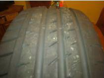 letni pneu rozmer 235 40 18 a jine rozmery - foto 3