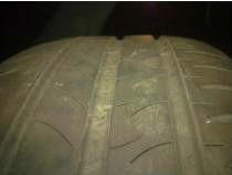 letni pneu rozmer 235 40 18 a jine rozmery - foto 4