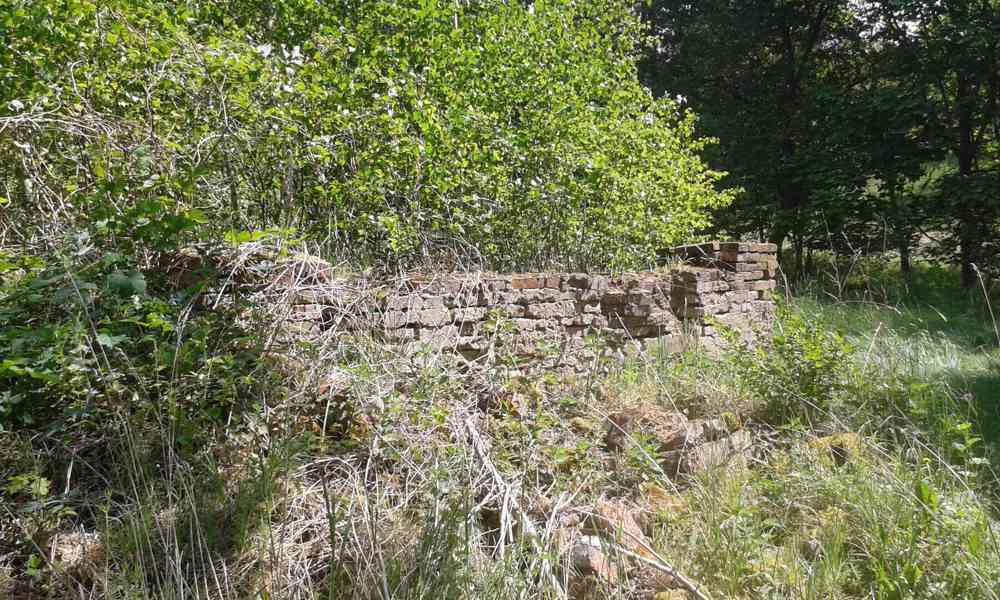 Stavební pozemky v Horní Řasnici (Liberecký kraj) - foto 15