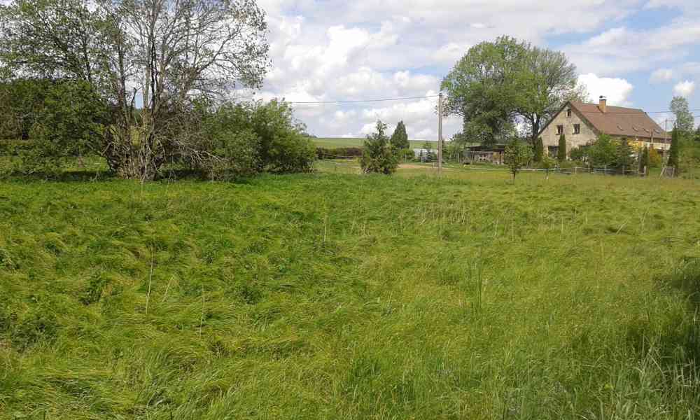 Stavební pozemky v Horní Řasnici (Liberecký kraj) - foto 3