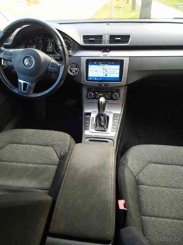 Volkswagen Passat B7 - foto 9