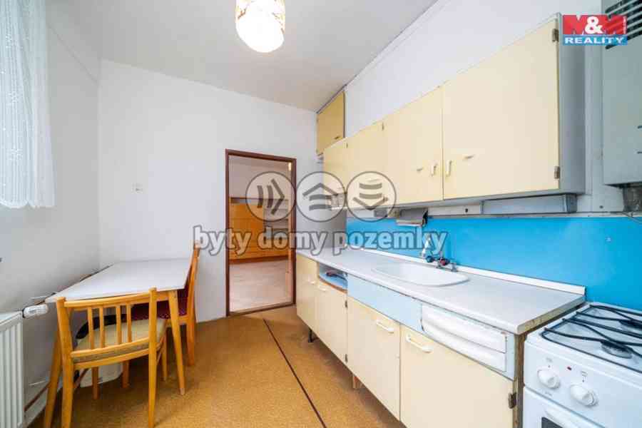 Pronájem bytu - foto 2