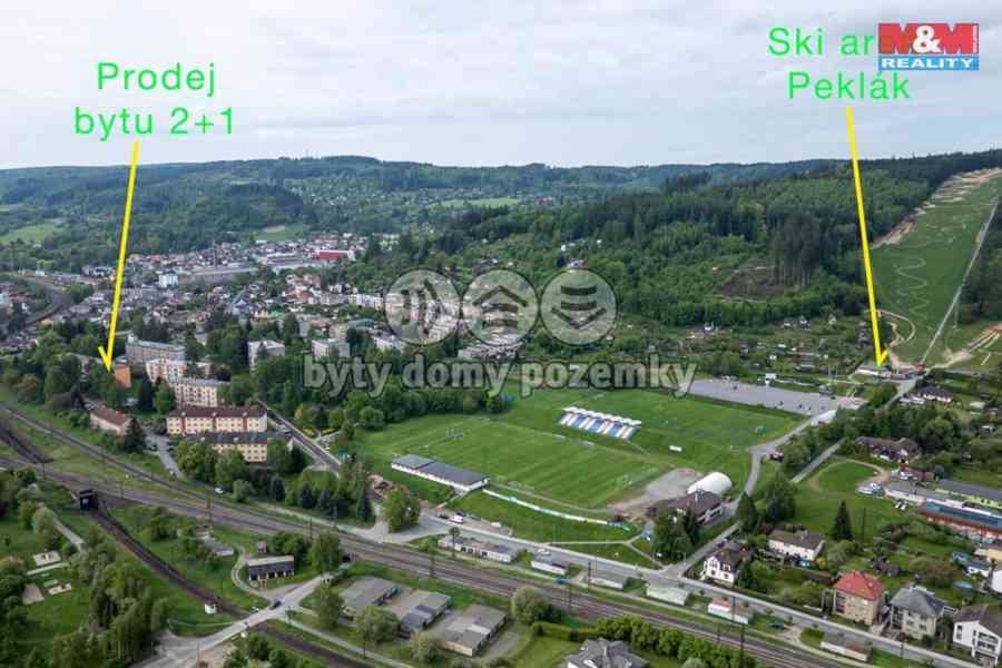 Pronájem bytu - foto 15