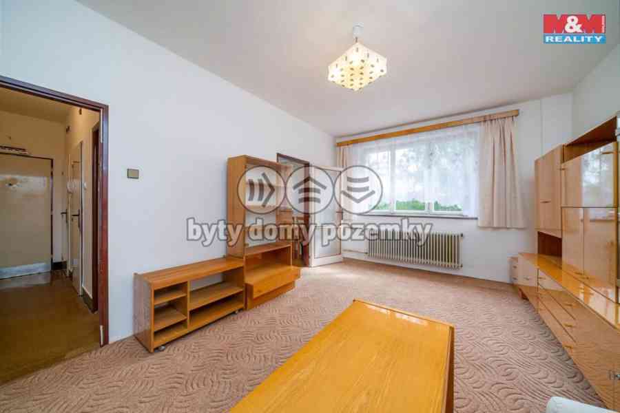 Pronájem bytu - foto 8