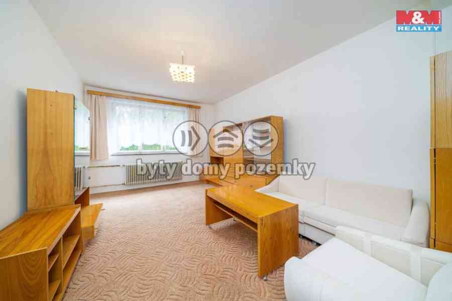 Pronájem bytu - foto 5