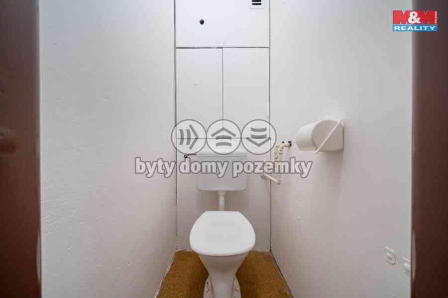 Pronájem bytu - foto 16