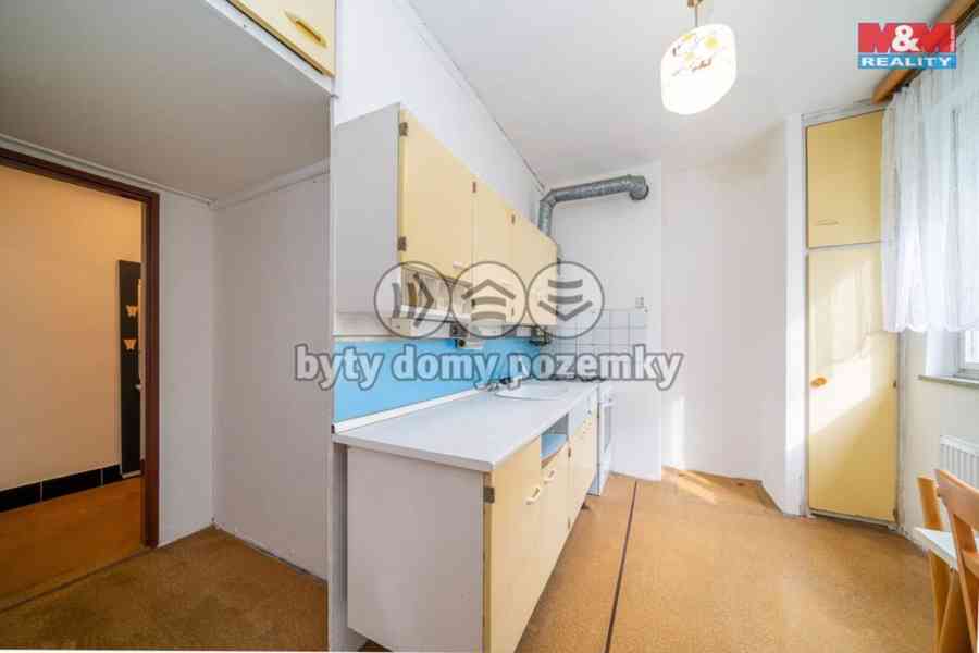 Pronájem bytu - foto 4