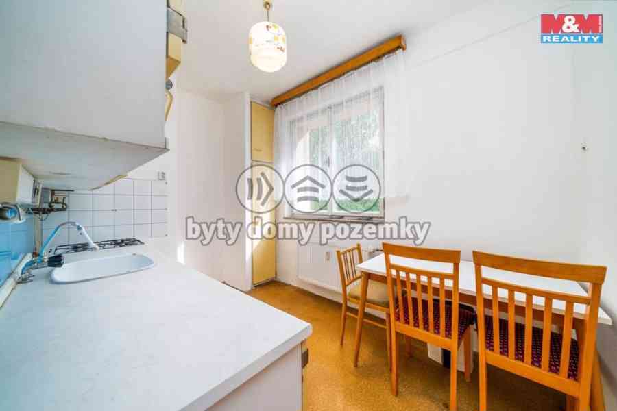 Pronájem bytu - foto 13