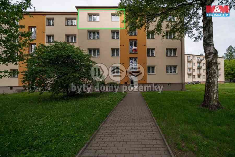 Pronájem bytu - foto 3