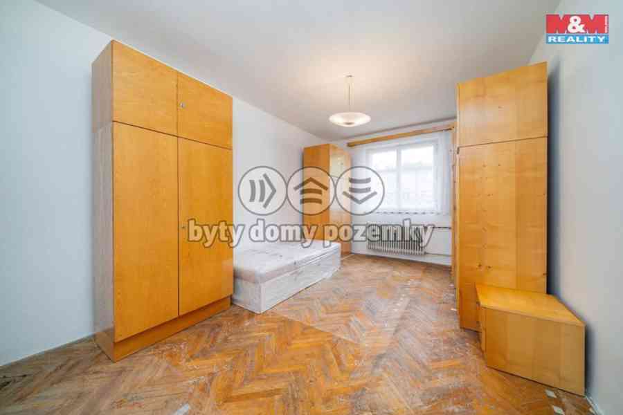 Pronájem bytu - foto 9