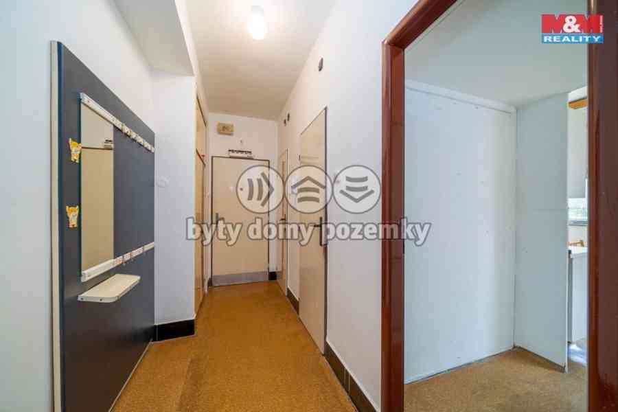 Pronájem bytu - foto 11