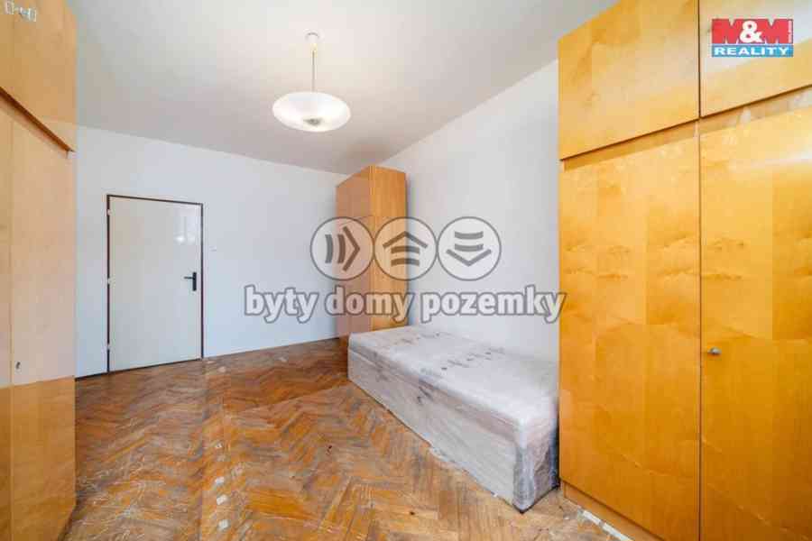 Pronájem bytu - foto 10