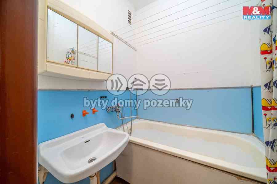 Pronájem bytu - foto 14