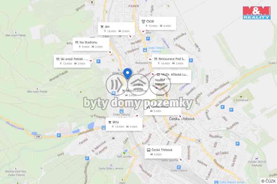 Pronájem bytu - foto 17