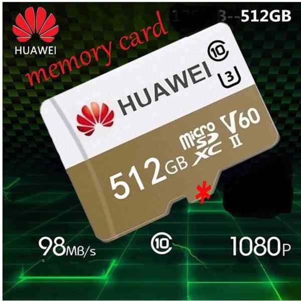 Paměťové karta micro SDXC 1024 GB - foto 3