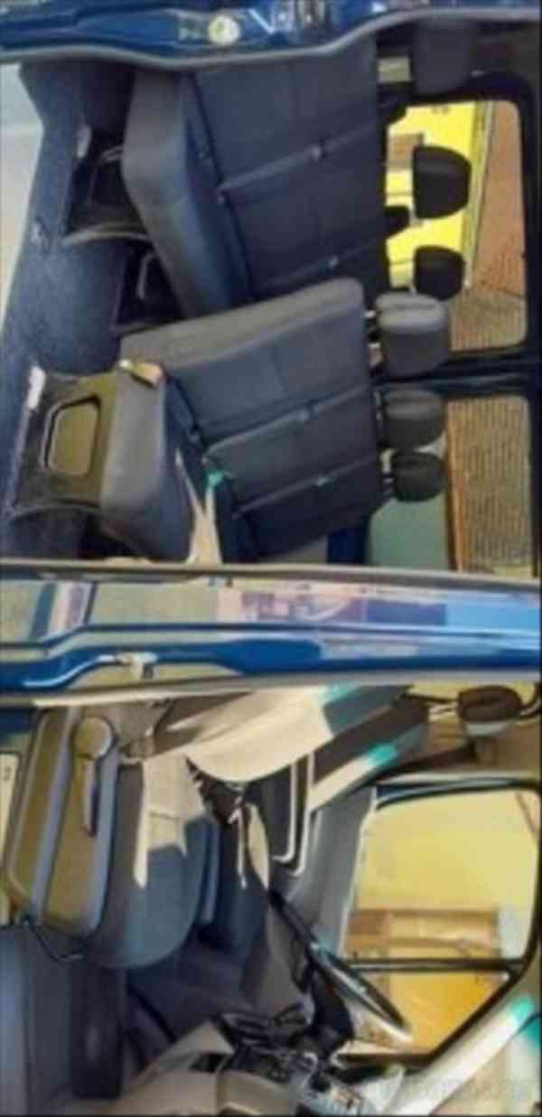Mercedes-Benz Sprinter 2,2   L2H1 316-8 míst - foto 6