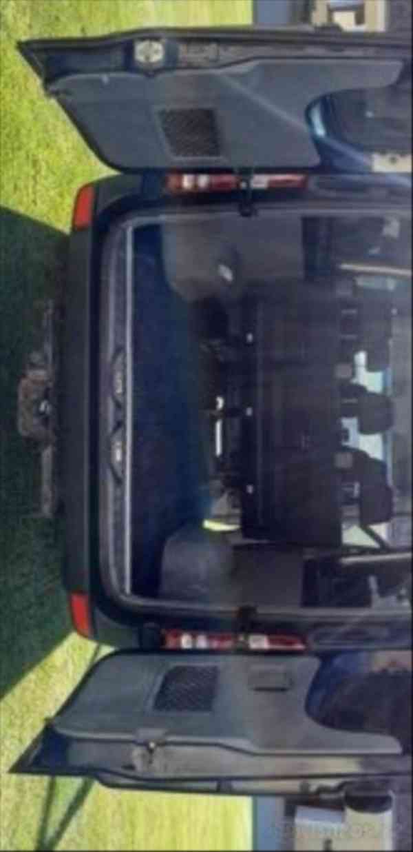 Mercedes-Benz Sprinter 2,2   L2H1 316-8 míst - foto 7