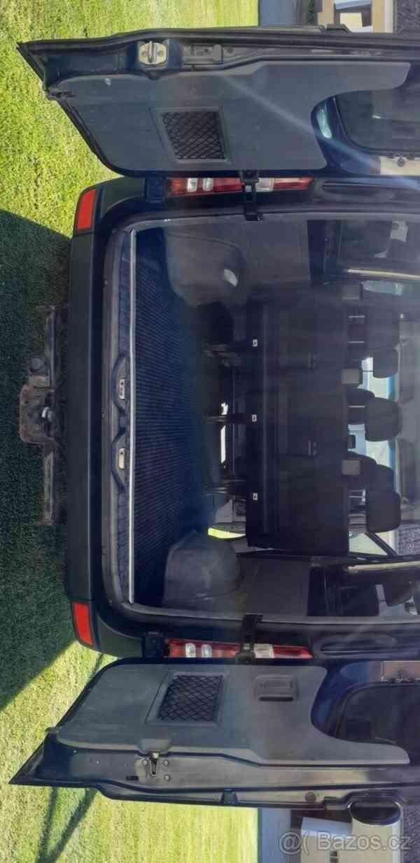 Mercedes-Benz Sprinter 2,2   L2H1 316-8 míst - foto 15