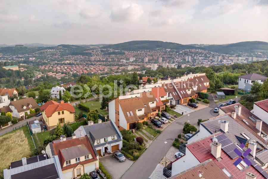 Prodej, Rodinné domy,  270m2 - Zlín, Horní Vršava - foto 12