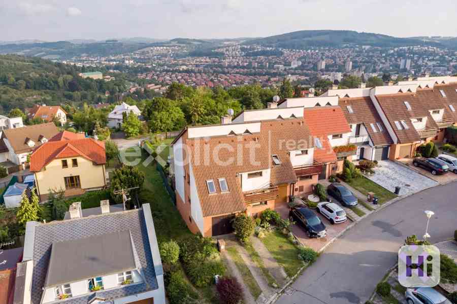 Prodej, Rodinné domy,  270m2 - Zlín, Horní Vršava - foto 19